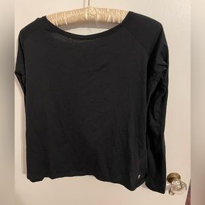 Fabletics long sleeved